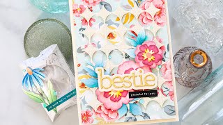 Lots of Die Cutting Techniques + 2 Projects! Plus a Blog Hop + Giveaway!
⎯ • EXPAND FOR DETAILS & LINKS • ⎯
Die cutting has so many possibilities—its one of my favorite techniques to create with! In this video I am going to share a few techniques across a couple of projects, including using dies with patterned paper, coloring die cuts, making a die cut window, and layering die cuts.
⎯⎯⎯⎯⎯⎯⎯⎯⎯⎯⎯⎯⎯⎯⎯⎯⎯⎯⎯⎯⎯⎯⎯⎯⎯⎯
⎯ • USEFUL LINKS • ⎯
● My blog post:
https://ninamariedesign.com/11324
● Shop
the Sweetheart release: https://shrsl.com/4dhbl
● Shop
the Smitten release: https://shrsl.com/4dl2d
⎯⎯⎯⎯⎯⎯⎯⎯⎯⎯⎯⎯⎯⎯⎯⎯⎯⎯⎯⎯⎯⎯⎯⎯⎯⎯
⎯ • SUPPLIES USED • ⎯
• Simon Says Stamp Whirl Diamond Plate Wafer Dies s872 Sweetheart
——— https://ldli.co/e/xl5j0dl
• CZ Design Bestie Wafer Dies czd228 Sweetheart
——— https://ldli.co/e/1p5mel4
• Simon Says Stamp Aurora Blooms Wafer Dies sssd112938 Diecember
——— https://ldli.co/e/d7ojkle
• Simon Says Stamp PILLOW BOX Wafer Die sssd112313
——— https://ldli.co/e/zrl029d
• Simon Says Stamp NESTED CIRCLES Wafer Dies SSSD11146
——— https://ldli.co/e/9d9zenm
• CZ Design Sentiment Strips Reverse Bestie czg054 Sweetheart
——— https://ldli.co/e/kq9l2oe
• Simon Says Stamp Charming Daisy Wafer Dies s865 Sweetheart
——— https://ldli.co/e/76d1yk4
• Simon Says Stamp Mist Embellishment Mix 0124ms Sweetheart
——— https://ldli.co/e/nqndxgz
• Simple Stories WILDFLOWER 6 x 8 Paper Pad 19514
——— https://ldli.co/e/6l1xe9x
• 49 and Market Vintage Artistry Moonlit Garden Collection 6 x 8 Paper Pack vmg-25491
——— https://ldli.co/e/gqx56dx
• Therm O Web GLASS SLIPPER Deco Foil Transfer Sheets iCraft 5413.5
——— https://ldli.co/e/073e5m6
• Simon Says Stamp Pawsitively Saturated Ink and Re-inker Set Raindrop
——— https://ldli.co/e/43lmed6
• Simon Says Stamp Pawsitively Saturated Ink and Re-inker Set Dew
——— https://ldli.co/e/265mexy
• Simon Says Stamp Pawsitively Saturated Ink and Re-inker Set Morning
——— https://ldli.co/e/5yxlezq
• Simon Says Stamp Pawsitively Saturated Ink and Re-inker Set Cheeky
——— https://ldli.co/e/3o5me1e
• Simon Says Stamp Pawsitively Saturated Ink and Re-inker Set Punch Diecember
——— https://ldli.co/e/m571l6p
• Simon Says Stamp Pawsitively Saturated Ink and Re-inker Set Cabernet Diecember
——— https://ldli.co/e/e2mp7xx
• Simon Says Stamp Pawsitively Saturated Ink and Re-inker Set Citrine
——— https://ldli.co/e/qy5kz2e
• Simon Says Stamp Pawsitively Saturated Ink and Re-inker Set Cantaloupe
——— https://ldli.co/e/jqzm4kx
• Simon Says Stamp Pawsitively Saturated Ink and Re-inker Set Cabbage All The Joy
——— https://ldli.co/e/ye50ozd
• Simon Says Stamp Pawsitively Saturated Ink and Re-inker Set Kale All The Joy
——— https://ldli.co/e/p3y9d4z
• Simon Says Stamp Pawsitively Saturated Ink and Re-inker Set Cadette
——— https://ldli.co/e/rne795x
• Simon Says Stamp Pawsitively Saturated Ink and Re-inker Set Royal
——— https://ldli.co/e/om6z103
• Simon Says Stamp 10 Sheets Cardstock Matte Gold ssp1006
——— https://ldli.co/e/lmkx540
• Simon Says Stamp CLEAR ACETATE SHEETS 10 pack ssp1026 Be Creative
——— https://ldli.co/e/xl5j0kl
• Simon Says Stamp WHITE CARDSTOCK 120# 12 Pack 120WCBW
——— https://ldli.co/e/1p5me74
• Simon Says Stamp Cardstock 100lb Cream Off White CM30
——— https://ldli.co/e/d7ojkze
• Therm O Web CRAFT AND CARRIER SHEETS 11 x 17 Inches iCraft 5628
——— https://ldli.co/e/zrl02nd
• Simon Says Stamp Blending Brush SET SMALL st0036
——— https://ldli.co/e/9d9ze3m
• Simon Says Stamp DETAIL FLAT BLENDING BRUSHES st0066
——— https://ldli.co/e/kq9l20e
• Simon Says Stamp XL Precision Craft Tacky Glue Simonglue
——— https://ldli.co/e/76d1y24
• Simon Says Stamp 3D FOAM SQUARES White st0030
——— https://ldli.co/e/nqndx5z
• Simon Says Stamp TEAR RIFIC TAPE 1/4 inch st0060
——— https://ldli.co/e/6l1xe4x
• Simon Says Stamp Place And Score Embellishment Wand st0104 Beautiful Days
——— https://ldli.co/e/gqx567x
• Simon Says Stamp Set of 4 TRIANGLE TRAYS st0085
——— https://ldli.co/e/073e5k6
• Simon Says Stamp TEAR RIFIC TAPE 1/8 inch st0061
——— https://ldli.co/e/43lmeg6
• Heidi Swapp MINI MINC 6 INCH FOIL APPLICATOR Machine 370671
——— https://ldli.co/e/265meoy
• Simon Says Stamp Pawsitively Everyday Scissors st0125 Just For You
——— https://ldli.co/e/5yxle0q
• Simon Says Stamp PAWSITIVELY EVERYTHING CLEAR POCKETS st0010
——— https://ldli.co/e/3o5me6e
Product list made with LinkDeli - https://linkdeli.com/e/m9ey7d
⎯⎯⎯⎯⎯⎯⎯⎯⎯⎯⎯⎯⎯⎯⎯⎯⎯⎯⎯⎯⎯⎯⎯⎯⎯⎯
⎯ • SOCIAL MEDIA • ⎯
BLOG
http://ninamariedesign.com/
INSTAGRAM
https://www.instagram.com/ninamariet
FACEBOOK
https://www.facebook.com/ninamariedesign/
PINTEREST
https://www.pinterest.com/ninamariet/
YOUTUBE
https://www.youtube.com/c/NinaMarieTrapani
TWITTER
https://twitter.com/ninamariedesign Lots of Die Cutting Techniques + 2 Projects! Plus a Blog Hop + Giveaway!