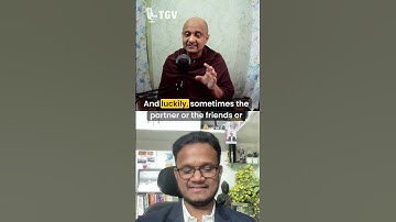 Thumbnail of Anger Management | Express, don't repress | Untold Side of the MIND