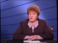 Галина Старовойтова 1996 интервью