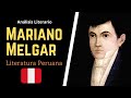 Quiz sobre Mariano Melgar