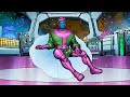 Thunderbolts REVEALED | Kang vs The Avengers Episode 6