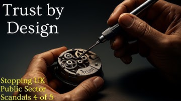 Building Trust in the Workplace | How to Repair, Build and Sustain Trust