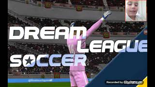 Drim Lig Soccer Part 1