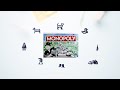 MONOPOLY - COMMERCIAL AT HOME (B ROLL) BY FLUCTUS