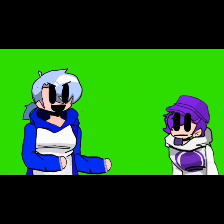 Tpot 7 Scene but Humanized Designs by @J.Ani016 #shorts #tpot #bfdi ...