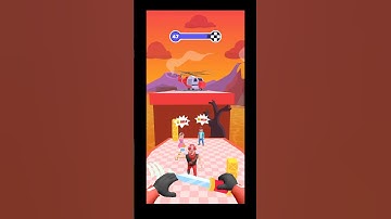 Hit Master 3D - All Levels Gameplay Android iOS #47