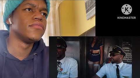Thumbnail of Buddha Bless - See The World feat. Big Sean, 2 Chainz & Bossman Dlow (REACTION)