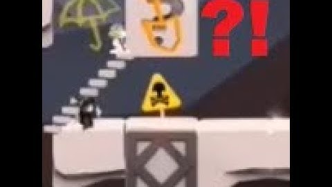 Lemmings Tips - Box Above Mine Trick - W 69-16 (Part 1)