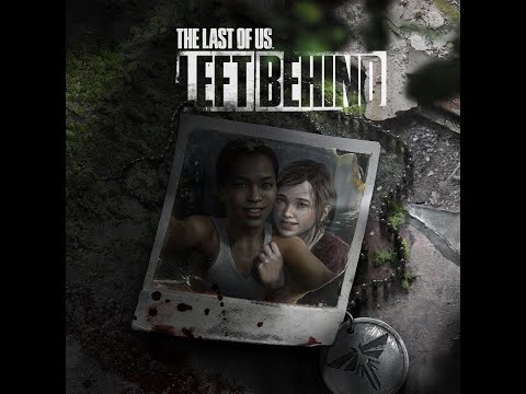 The Last of Us Part I - i7 13700k + RTX 4090 - Ultra Settings - 2160P