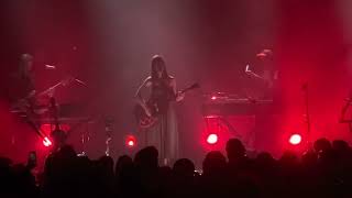 Feist - Hiding Out In The Open (Live In Toronto '23)