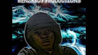 Renzaboy -  My Attention (Instrumental)