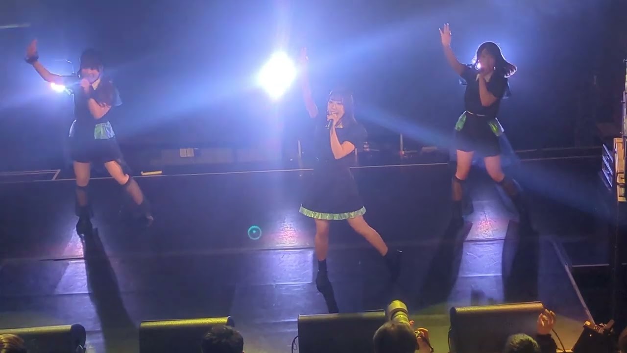 2026/01/17 代官山SPACE ODD