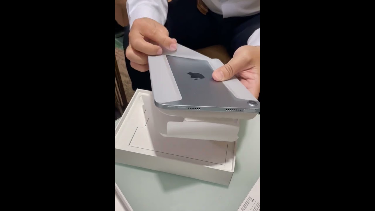 【Minh nguyễn 】iPad mini 7Cellular256G iPad mini 7 256GB ZA/A New Seal Chính Hãng Apple Việt Nam