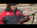 Соболь 22lr