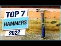 Top 7 Best Hammers 2024