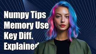 Understanding numpy.shares_memory vs numpy.may_share_memory: Key Differences Explained