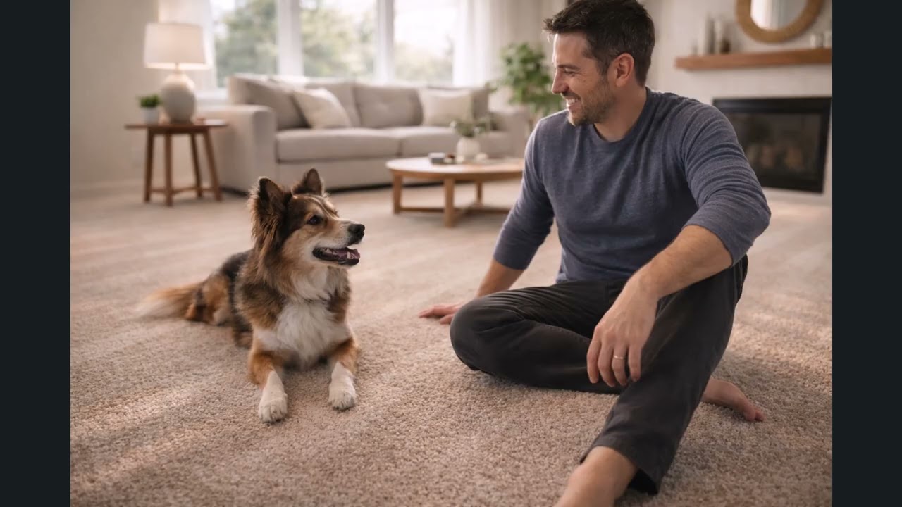 Steam Carpet Cleaning Calgary Cost (2026) | Oxy-Genie Pricing Guide