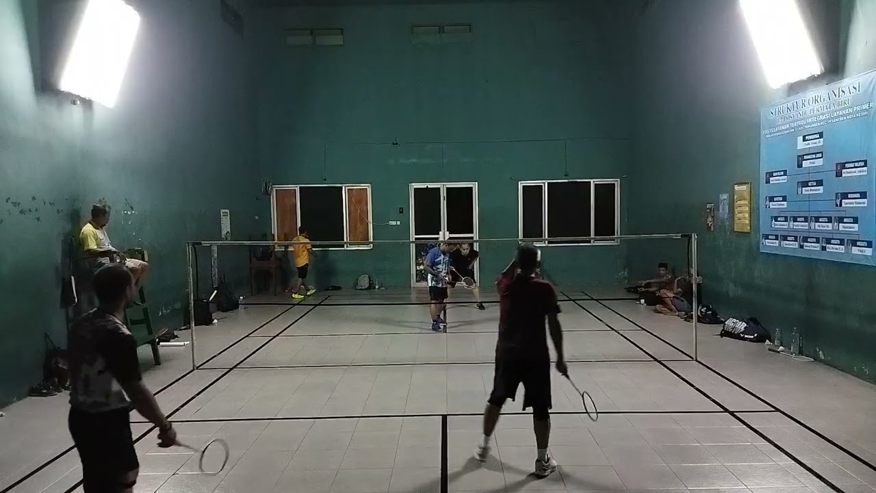 @PBUINSWKdr ||  Pendatang Baru Stock Lama Kepingin Cari Gegara di Lapangan