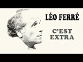 Lo ferr  cest extra audio officiel