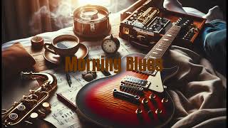 [AI MUSIC] Morning Blues (Instrumental) 29songs