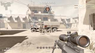 SF2 PH QuickScope