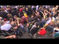 Hollywood Undead - Young (Live @ Rock am Ring 2011) [7/9]