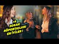 18 SOKAK RÖPORTAJLARI - EN İYİLER