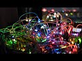 Cardolan  unattended generative modular soundscape  30min