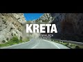 Kreta - im Blütenrausch zur Osterzeit - in 4K