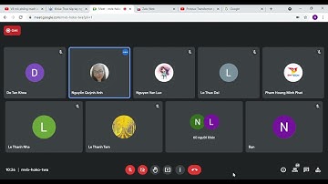 Tiến Nguyễn Thanh - Học phần Thực tập tay nghề điện tử Buổi 8 P2 - Đại Học Giao Thông Vận Tải TPHCM