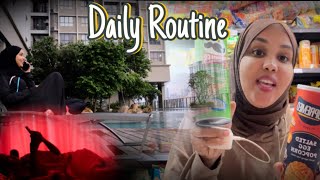 MALINTEEYDA DHAN FULL ROUTINE