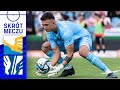 Stal Mielec Lech Poznan goals and highlights