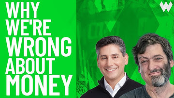 How to Outsmart Common Wealth Traps in Uncertain Times | Dan Ariely