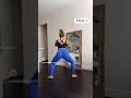 Booty lift workout lets gooo ✨ Link in bio to my app + workout guides