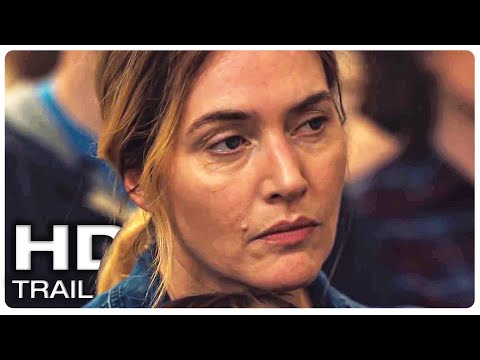 MARE OF EASTTOWN Official Trailer #1 (NEW 2021) Kate Winslet, Evan Peters, Thril