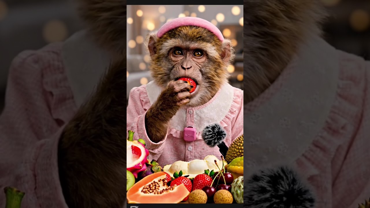 Today I’m eating fruits — pure ASMR 😋/Фруктылар жеймін чисто ASMR болады/Ем фрукты будет чисто ASMR