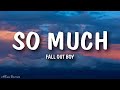 So Much For Stardust Mp3 Mp4 Free download