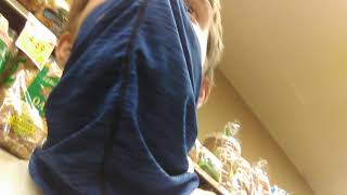 Return to grocery store (Strack and Van Til Highland Indiana) (09/11/2020)