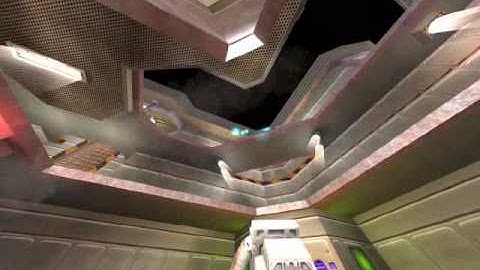 Quake Live Movie 8 - DUEL - CyPreSs55