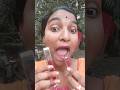 Lipstick + Reaction = Full Comedy! 😂💄😂😂😂🫰❤️🫰😂😂😂