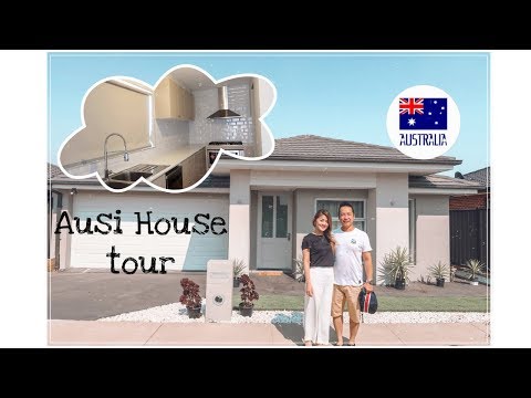 Video: Jenis rumah apa yang ada di Australia?