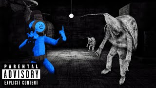 I Trolled My Friends With Mods In Content Warning -- Gone Wrong!