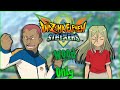 Can You Beat Inazuma Eleven Strikers WITH ONLY WOOD CHARACTERS 