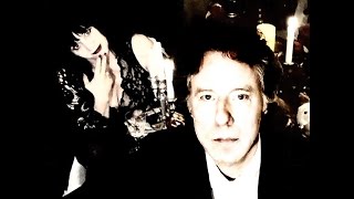 Andy Shernoff/Lydia Lunch - A Good Night To Say Goodbye