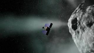 Stardust-NExT: Date with a Comet (2011.02.14) [720p]