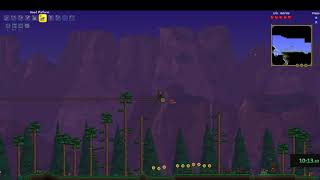 Terraria calamity mod - seeded slime ...