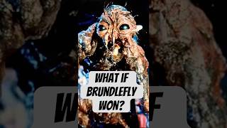The Fly first time reaction#shorts #horror #1980s #reaction #shortsfeed #thefly #creaturefeature