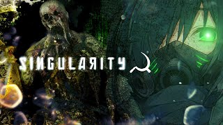 【Singularity™】MIR-12