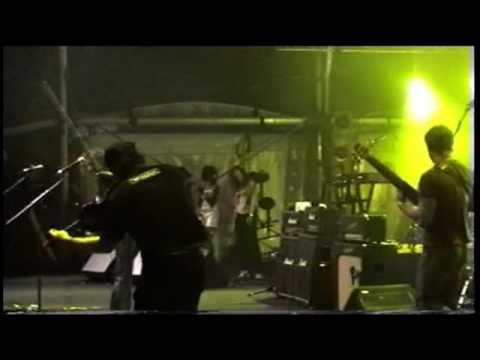 Dylan - Hurricane - Karl Brodie, Adrian K Electric...