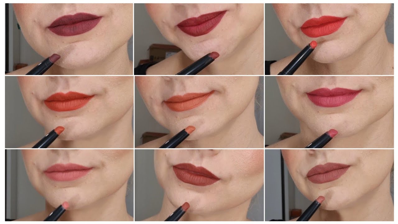 Novo Batom Avon Power Stay Preciso | Todas as cores 🥰